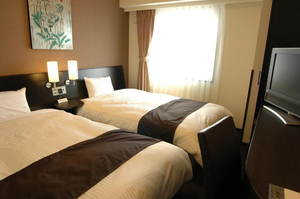 Hotel Route-Inn Towada Room photo