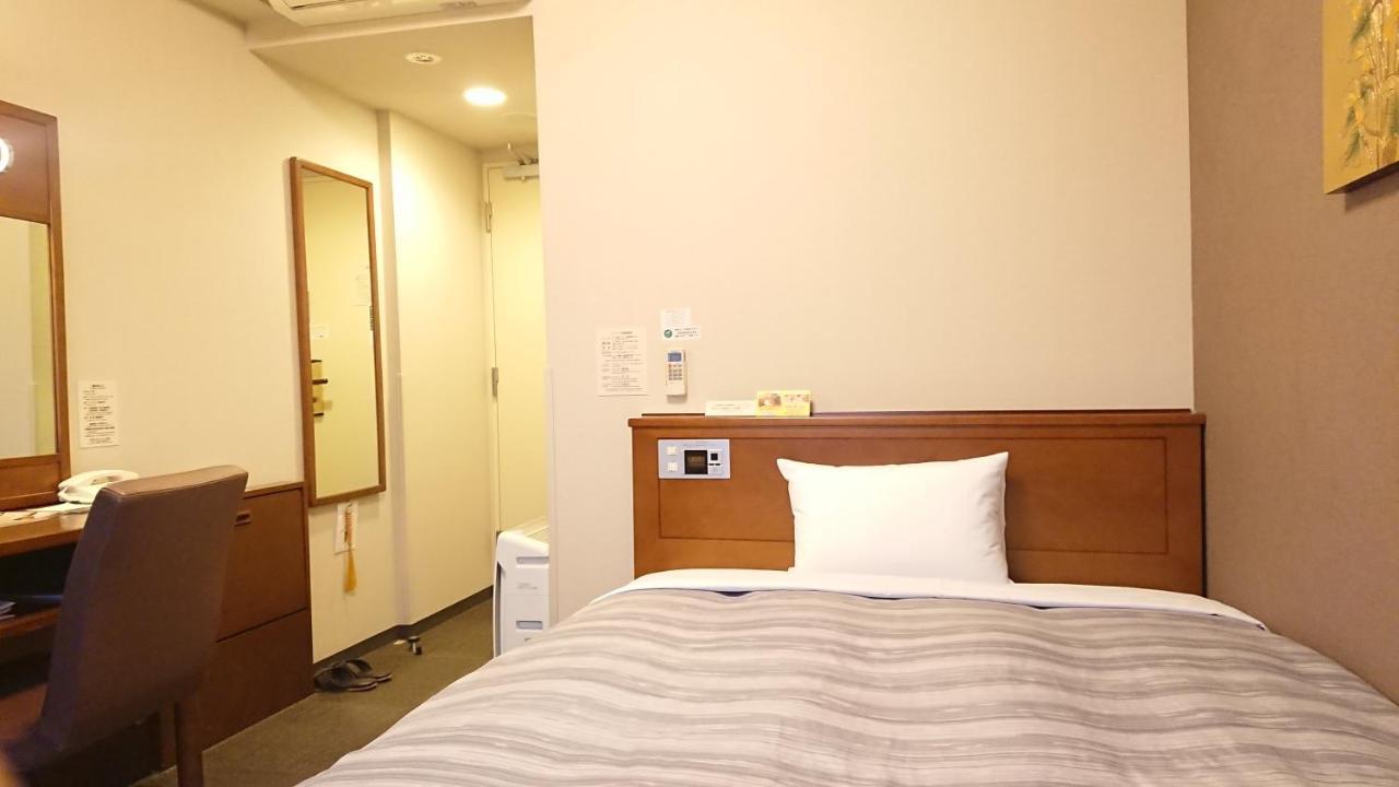 Hotel Route-Inn Towada Exterior photo